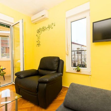 Apartament Apartman Ruza Trogir Zewnętrze zdjęcie