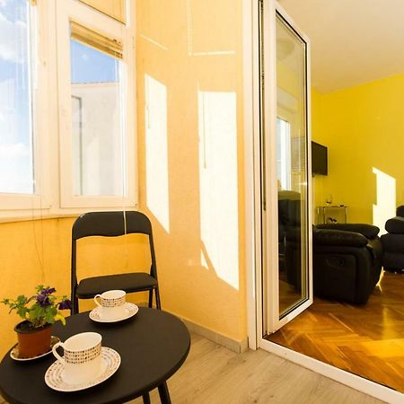 Apartament Apartman Ruza Trogir Zewnętrze zdjęcie